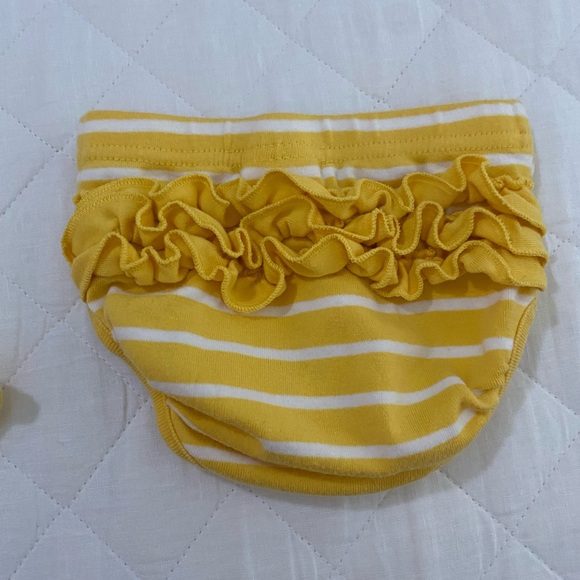 Hanna Andersson Dress - Picture 2 of 3